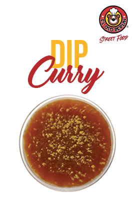 Dip Curry