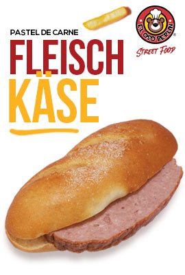 Fleischkase